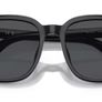 Original RayBan RB 4401D 601/87  Brand New Image 2