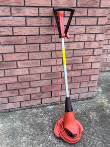 Flymo border cutter