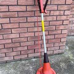 Flymo border cutter