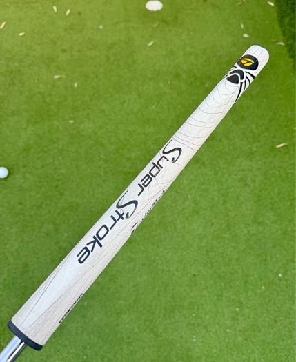 Taylormade Spider Tour S CB 38