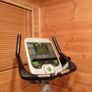 Precor Gym / Commercial exercise bike Image 4
