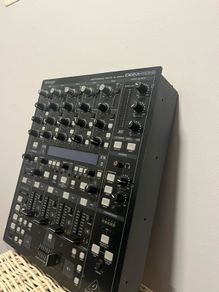 Behringer DDM4000