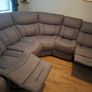 Imaculate Corner Sofa Image 2