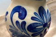 Vintage German Westerwald Salt-Glazed