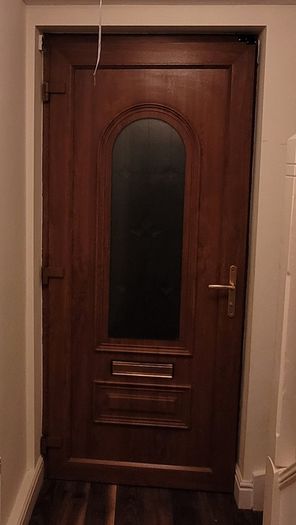 PVC Windows and Doors