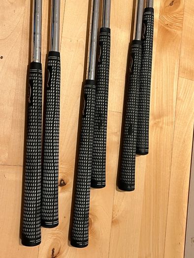 Ben Hogan Irons