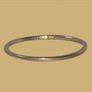 Certified 22ct Gold Wedding Band Image 3