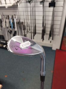 Callaway opus wedge