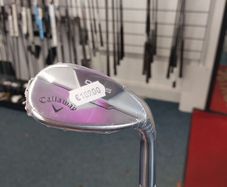 Callaway opus wedge