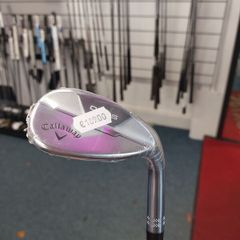 Callaway opus wedge