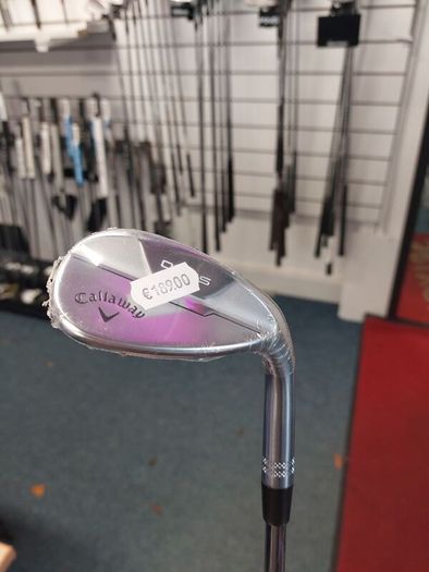 Callaway opus wedge
