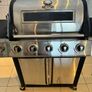 Uniflame Barbeque Image 2