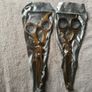 Barber scissor set Image 2