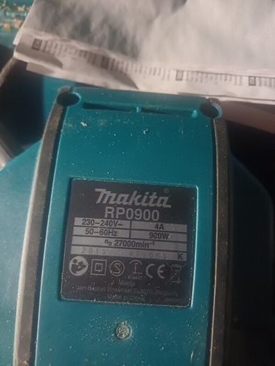 makita