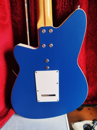 Reverend Avenger AV made in USA 1998