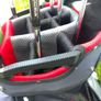 Set of Taylormade Golf Clubs Image 8