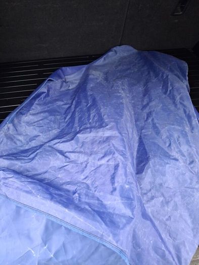 car/ van covers