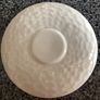 Vintage Belleek Pottery 3-Piece Tea Ware Set Image 8
