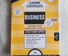 Leaving Cert Exam Papers