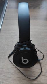 Beats Wired On-Ear Headphones