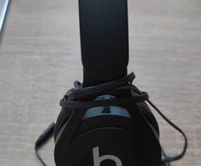 Beats Wired On-Ear Headphones