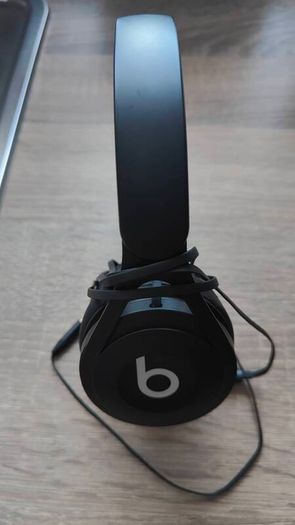 Beats Wired On-Ear Headphones