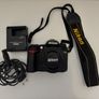 Nikon D7000 DSLR + Nikon 35mm f/1.8G Lens Image 2
