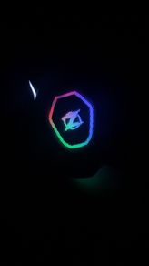 LED bluetooth haedphones