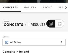 Berlioz Tickets x2