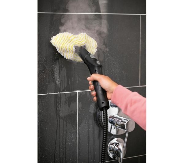 Karcher Steam Cleaner - Like New