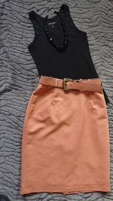 Endora Skirt.   Size 10