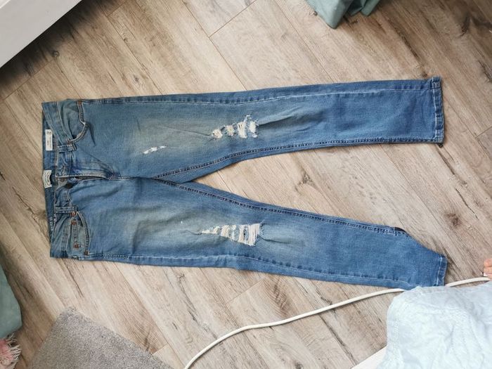 Men's jeans