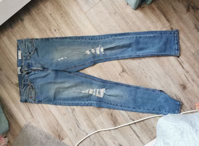 Men's jeans