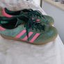 Trainers adidas gazette Image 2