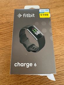Fitbit Charge 6