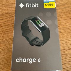 Fitbit Charge 6