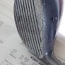 Northwestern Titanium Matrix, Acculite Lightweight Graphite, Titanium Enhanced Core Plus No 1 iron Golf Club Image 10