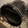 Roland KD-200 MS Kick Drum Image 2