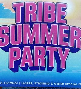 Tribe nights