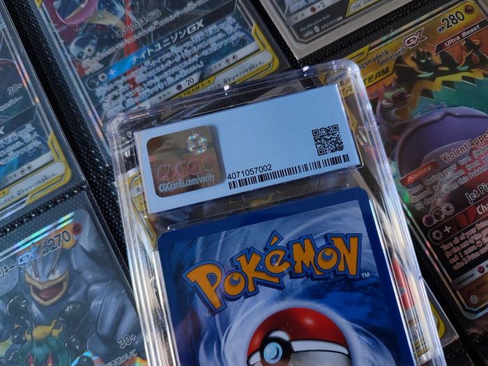 Dark Slowbro ! Holo ! from Team Rocket Set ! CGC 9 ! Mint ! 2000 ! Graded Pokemon Card ! PSA !
