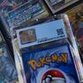 Dark Slowbro ! Holo ! from Team Rocket Set ! CGC 9 ! Mint ! 2000 ! Graded Pokemon Card ! PSA ! Image 4