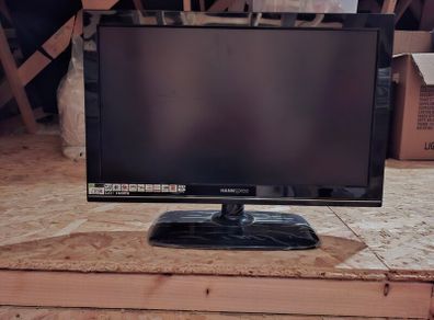 flatscreen tv/pc monitor