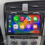 CarPlay Radio And Android Auto For Car Image 10