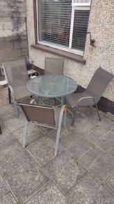 Garden Furniture