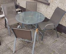 Garden Furniture