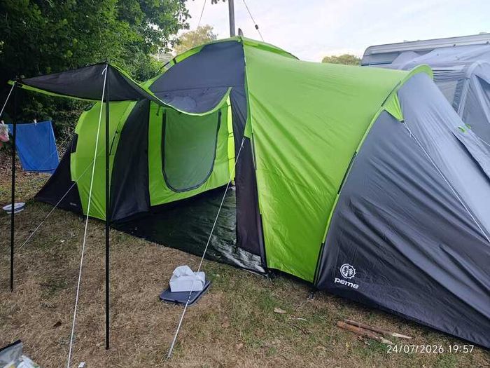 Tent