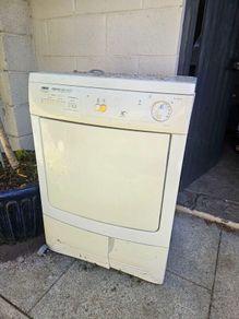 dryer