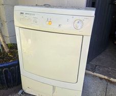 dryer