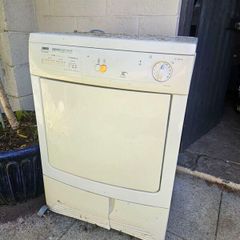 dryer