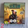 Boardgames (Duel, Lost Cities, Fox In The Forest & Jumanji) Image 4